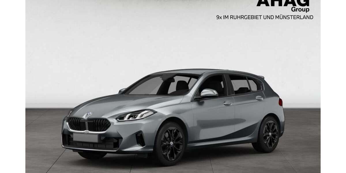 BMW 120 21.889 km 28.940 &euro; Bochum 44809