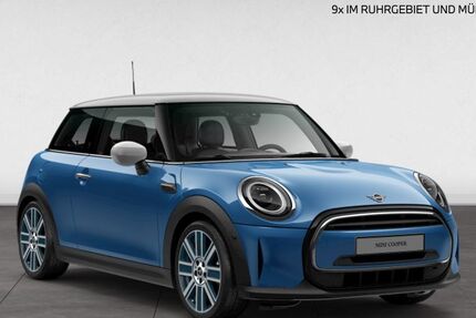 Mini Cooper 31.680 km 22.840 &euro; Marl 45770