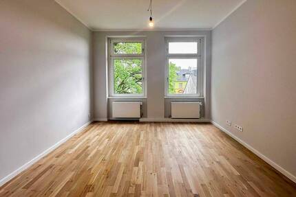 Wohnung Wuppertal Elberfeld - 2 Zimmer, 57 m&sup2;, 159.500&euro; | Angebot:26542900