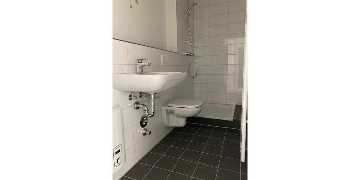 Etagenwohnung Lünen Brambauer - 2.5 Zimmer, 45 m&sup2;, 380&euro; | Angebot:25050840