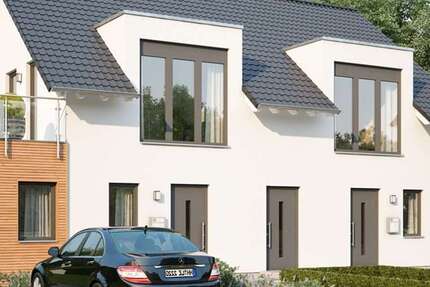 Haus Herne Sodingen - 4.5 Zimmer, 108 m&sup2;, 460.300&euro; | Angebot:26587681