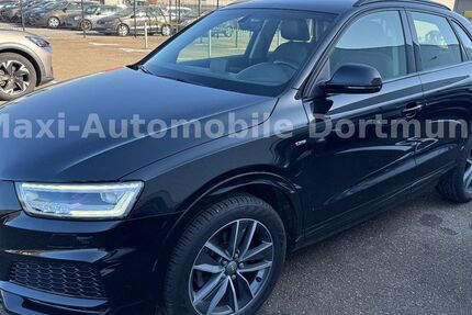 Audi Q3 201.000 km 12.550 &euro; dortmund 44369
