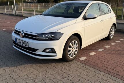 VW Polo 75.000 km 12.490 &euro; Bochum 44866