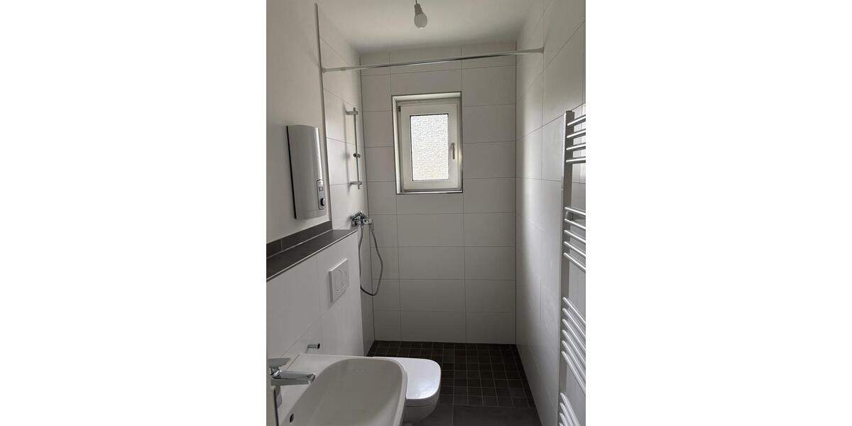 Erdgeschoßwohnung Recklinghausen Berghausen - 2.5 Zimmer, 45 m&sup2;, 395&euro; | Angebot:25644083