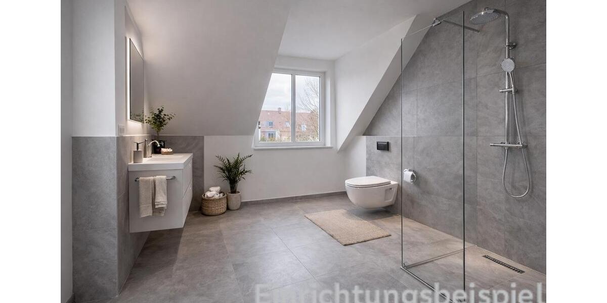 Etagenwohnung Lüdinghausen - 2 Zimmer, 64 m&sup2;, 735&euro; | Angebot:25545656