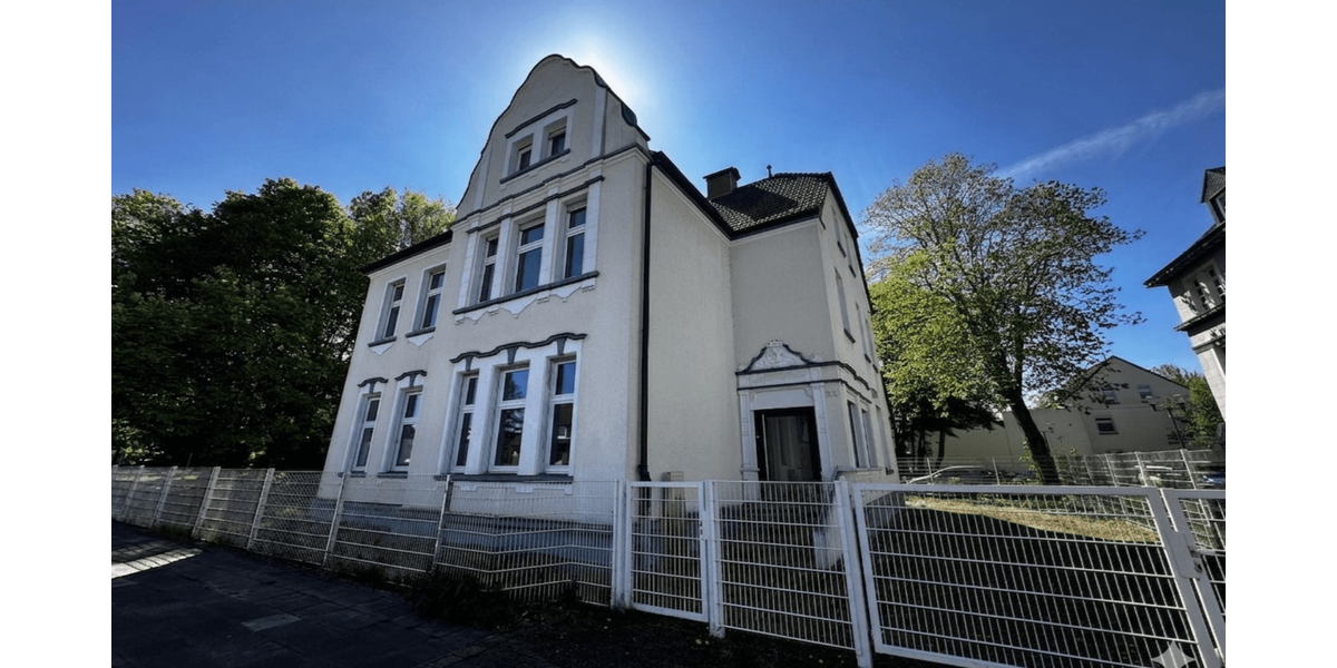Gewerbeobjekt Marl Alt-Marl - 670.000&euro; | Angebot:26934228