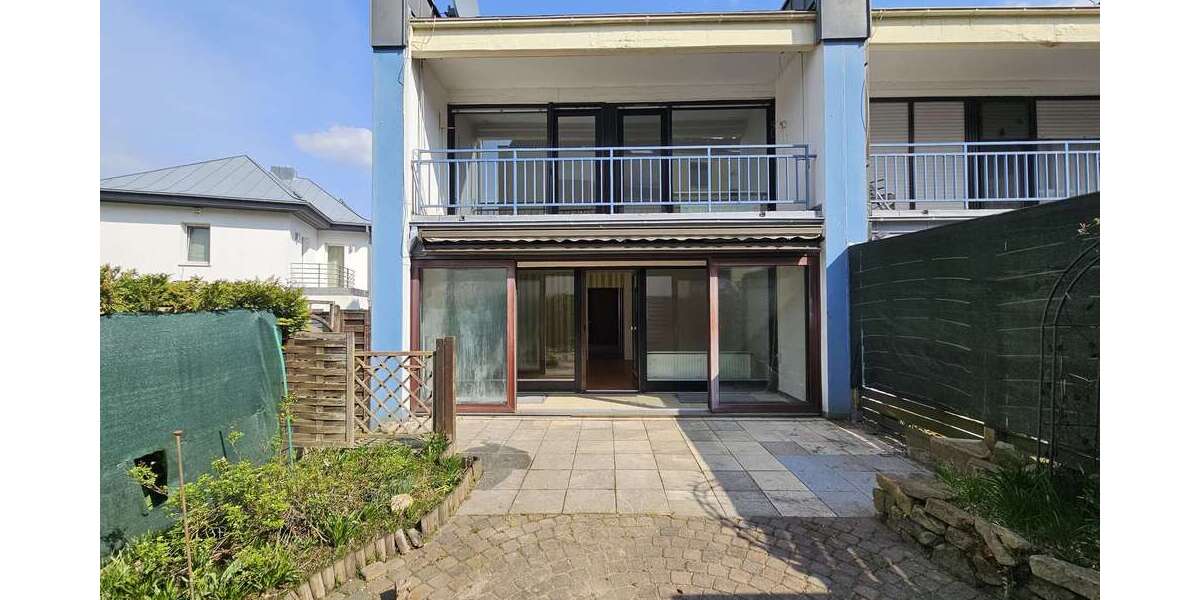 Einfamilienhaus Wetter (Ruhr) - 5.5 Zimmer, 143 m&sup2;, 250.000&euro; | Angebot:25991045