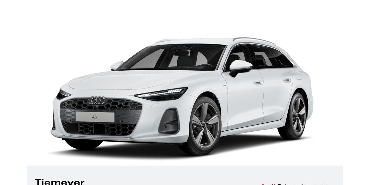 Audi A6 26.414 km 57.770 &euro; Gelsenkirchen 45894