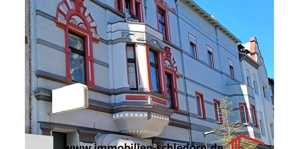 Einfamilienhaus Oberhausen - 36 Zimmer, 998 m&sup2;, 1.190.000&euro; | Angebot:24552841