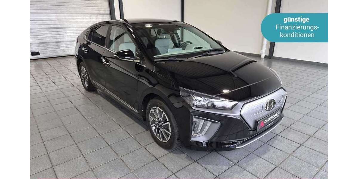 Hyundai IONIQ 35.404 km 16.490 &euro; Wuppertal - Barmen 42287