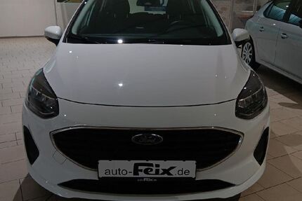 Ford Fiesta 38.604 km 12.490 &euro; Bochum 44791