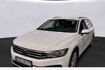 VW Passat Variant 118.151 km 18.880 &euro; Bochum 44809