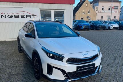 Kia XCeed 28.624 km 25.990 &euro; Datteln 45711