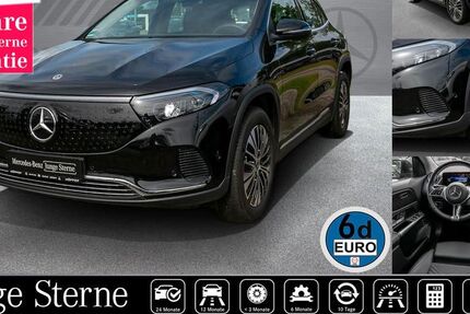 Mercedes-Benz EQA 6.929 km 32.998 &euro; Dorsten 46282