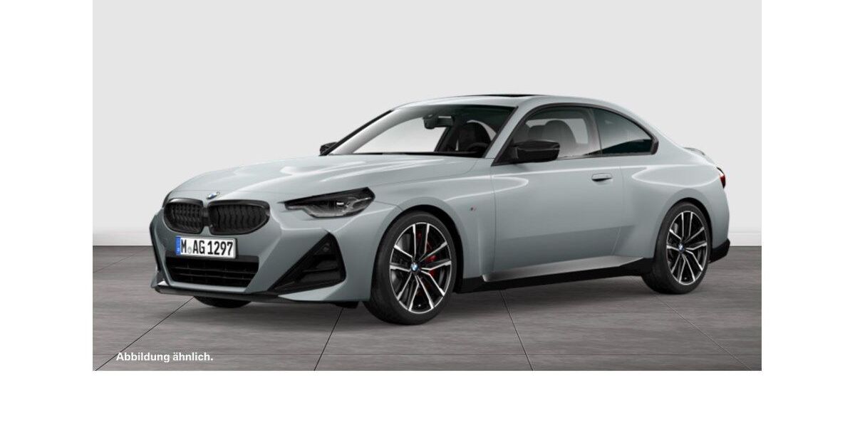 BMW M240i 51.119 km 43.880 &euro; Herne 44625