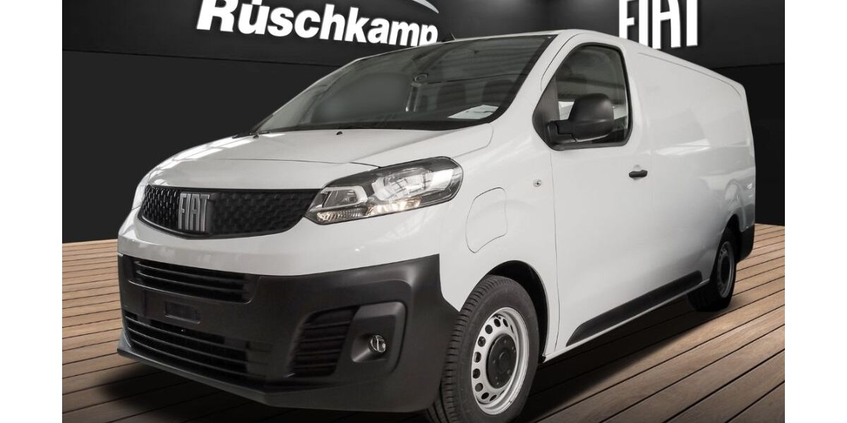 Fiat Scudo 8.370 km 31.980 &euro; Dortmund 44145