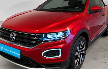 VW T-Roc 29.254 km 22.480 &euro; Bochum - Linden 44879