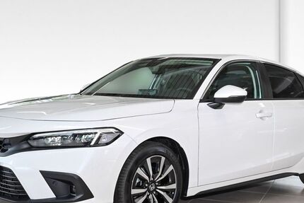 Honda Civic 17.500 km 29.880 &euro; Wuppertal 42103