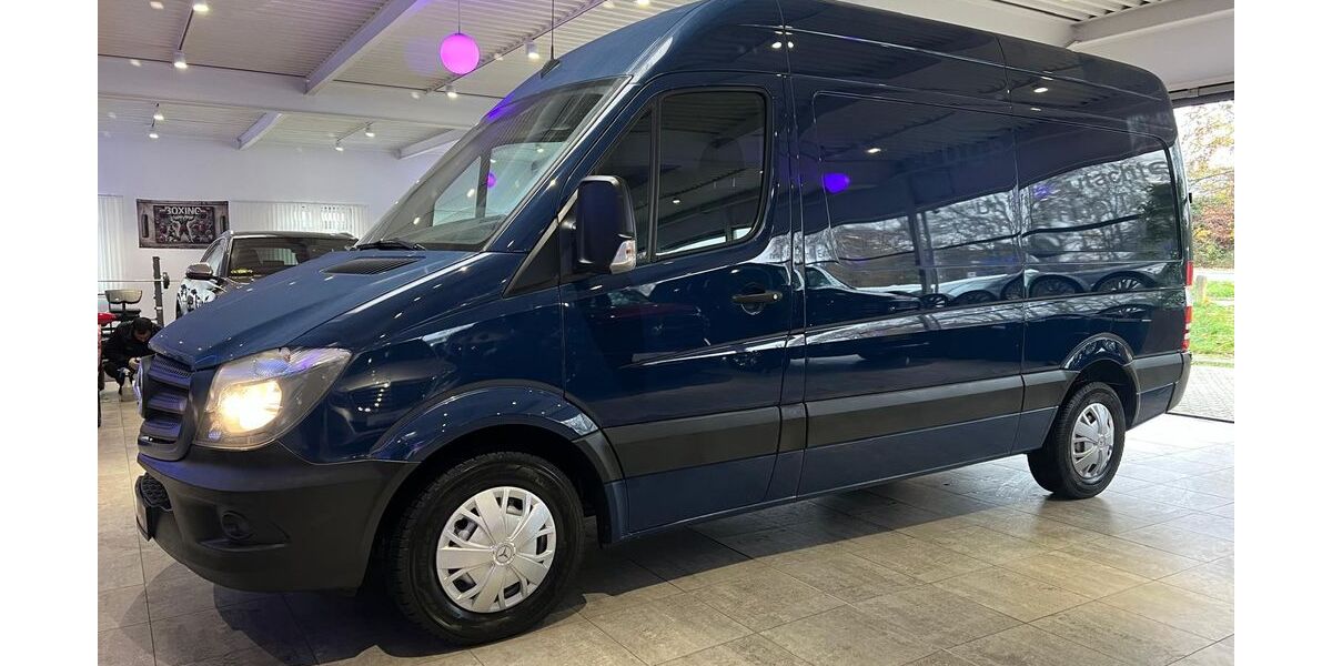 Mercedes-Benz Sprinter 460.000 km 9.990 &euro; Datteln 45711