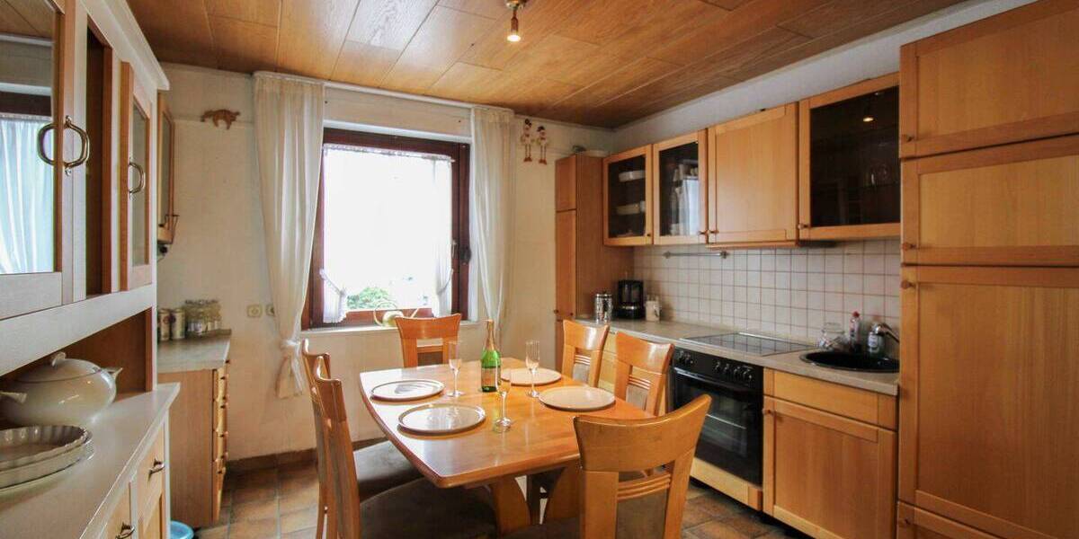 Einfamilienhaus Essen Ostviertel - 4 Zimmer, 279.000&euro; | Angebot:26542896