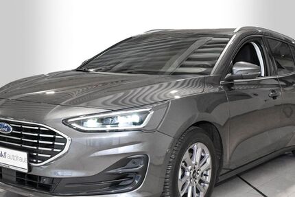 Ford Focus 37.620 km 22.950 &euro; Schwerte 58239