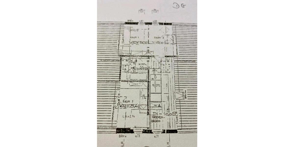 Mehrfamilienhaus, Wohnhaus Essen Stadtbezirk V - 15 Zimmer, 329 m&sup2;, 695.000&euro; | Angebot:23048595