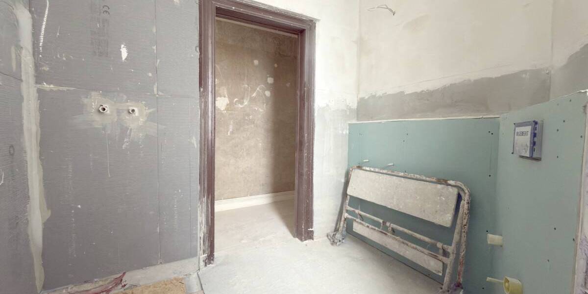 Etagenwohnung Oberhausen Altstadt-Mitte - 4 Zimmer, 113 m&sup2;, 1.100&euro; | Angebot:26544112