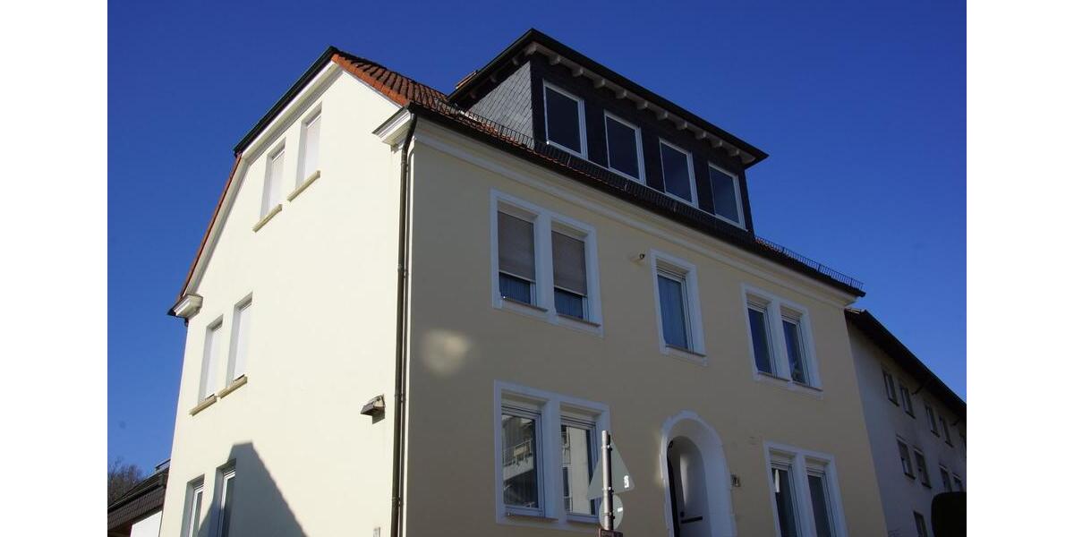 Dachgeschoßwohnung Ennepetal - 2 Zimmer, 79 m&sup2;, 400&euro; | Angebot:25433279