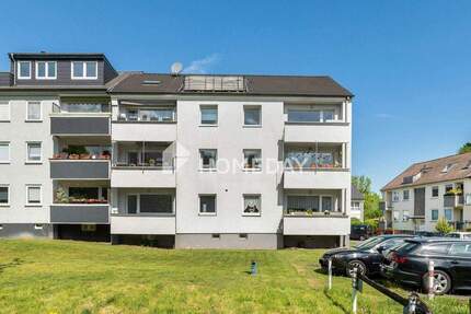 Wohnung Dortmund Löttringhausen - 2 Zimmer, 75 m&sup2;, 185.000&euro; | Angebot:25773219