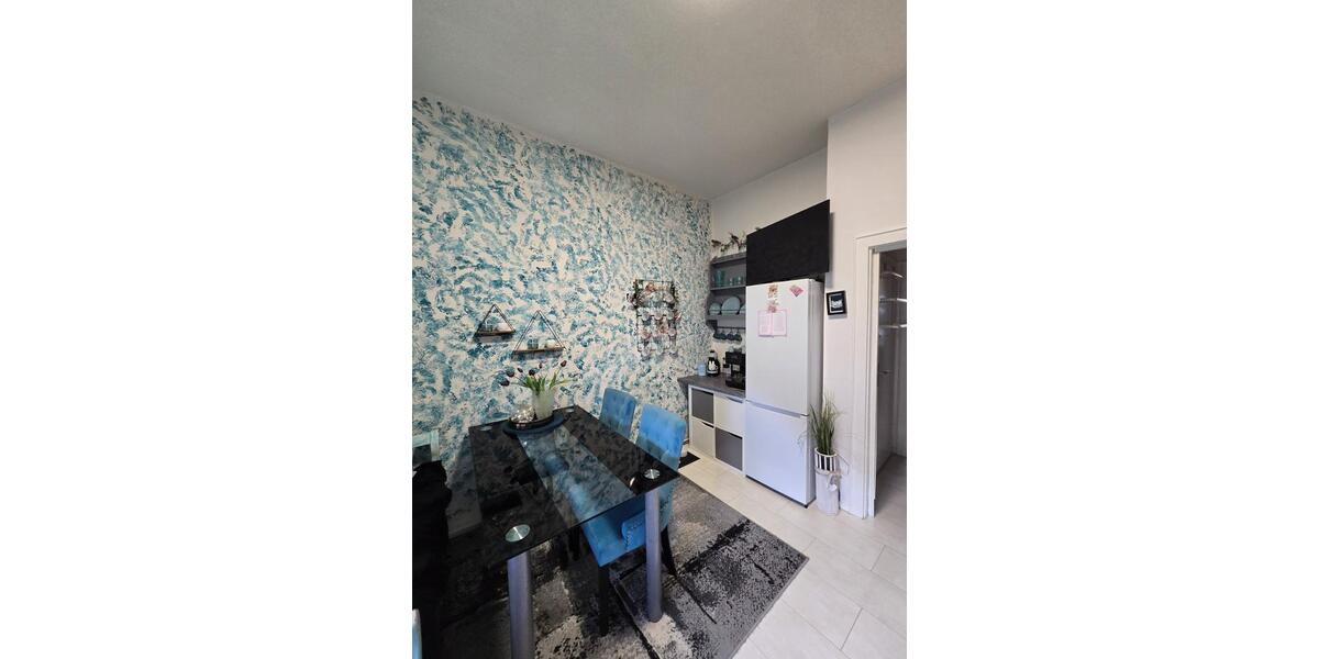 Erdgeschoßwohnung Oberhausen Osterfeld - 2.5 Zimmer, 38 m&sup2;, 430&euro; | Angebot:26423985