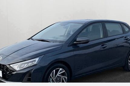 Hyundai i20 15.000 km 16.590 &euro; Datteln 45711