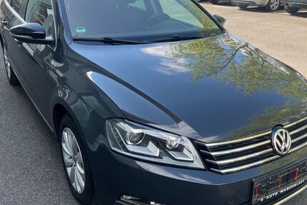 VW Passat 205.000 km 7.999 &euro; Recklinghausen 45663