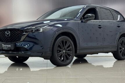 Mazda CX-5 54.963 km 30.900 &euro; Oberhausen 46149