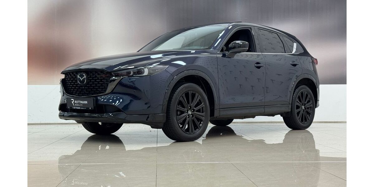 Mazda CX-5 54.963 km 30.900 &euro; Oberhausen 46149