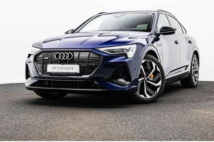 Audi e-tron 56.337 km 34.870 &euro; Hagen 58091