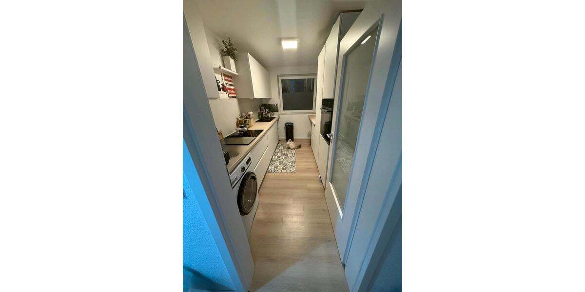 Etagenwohnung Gladbeck - 3 Zimmer, 72 m&sup2;, 890&euro; | Angebot:25642593