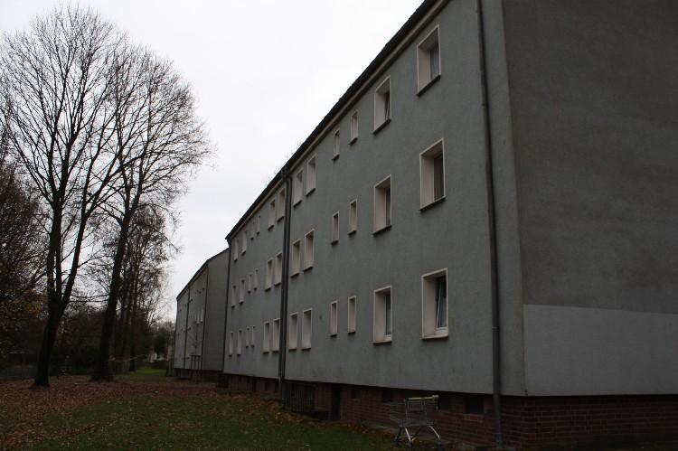 Etagenwohnung Oberhausen Rothebusch - 2 Zimmer, 39 m&sup2;, 364&euro; | Angebot:25927183