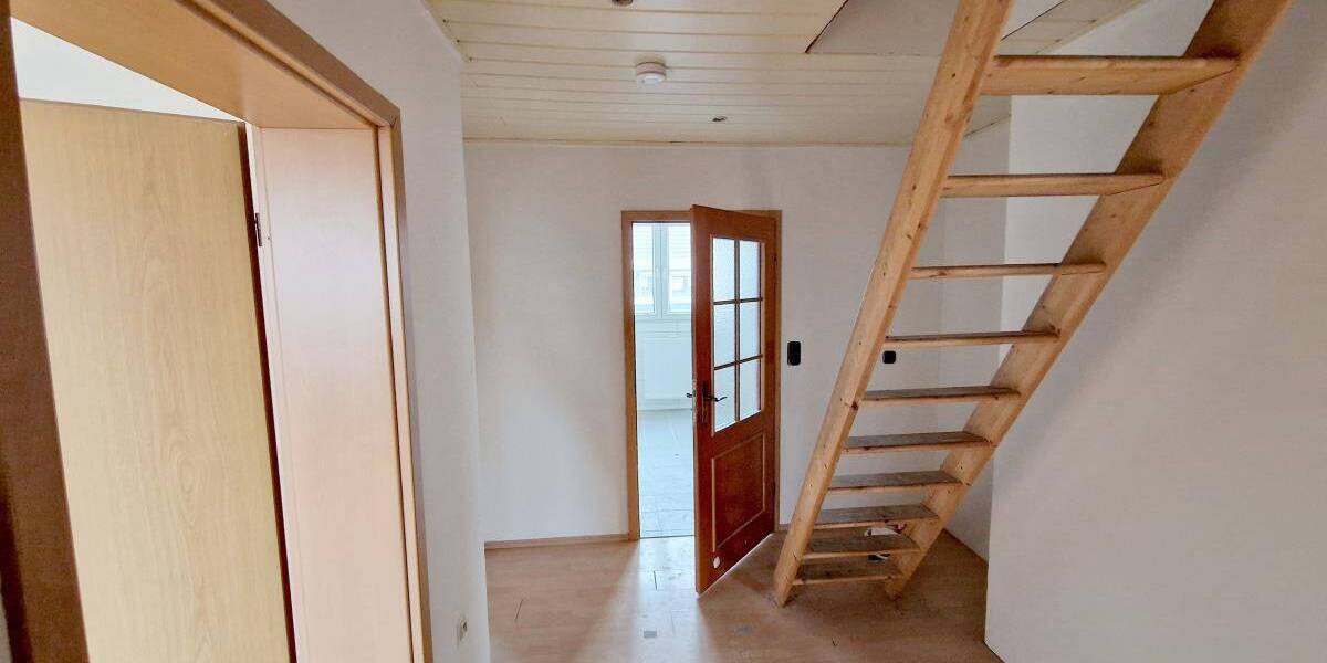 Mehrfamilienhaus, Wohnhaus Oberhausen Sterkrade-Mitte - 1 Zimmer, 281 m&sup2;, 289.000&euro; | Angebot:26420448