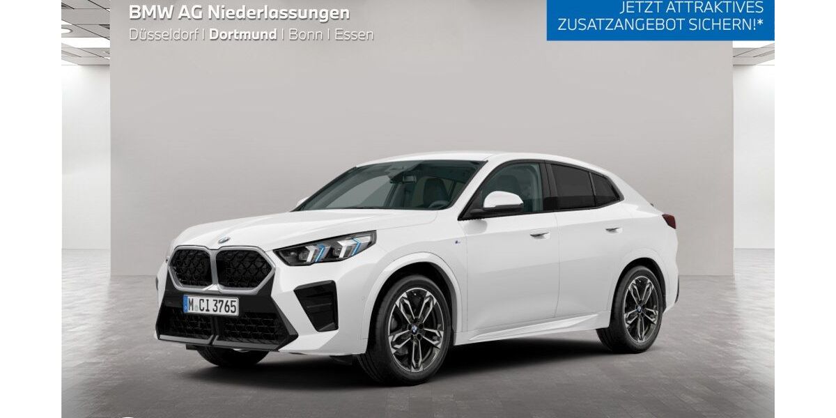 BMW X2 21.350 km 44.799 &euro; Dortmund 44263