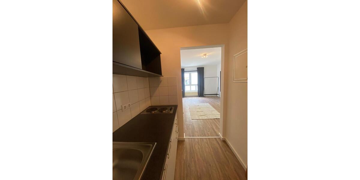 Erdgeschoßwohnung Dortmund Innenstadt Nord - 1 Zimmer, 23 m&sup2;, 550&euro; | Angebot:25420374
