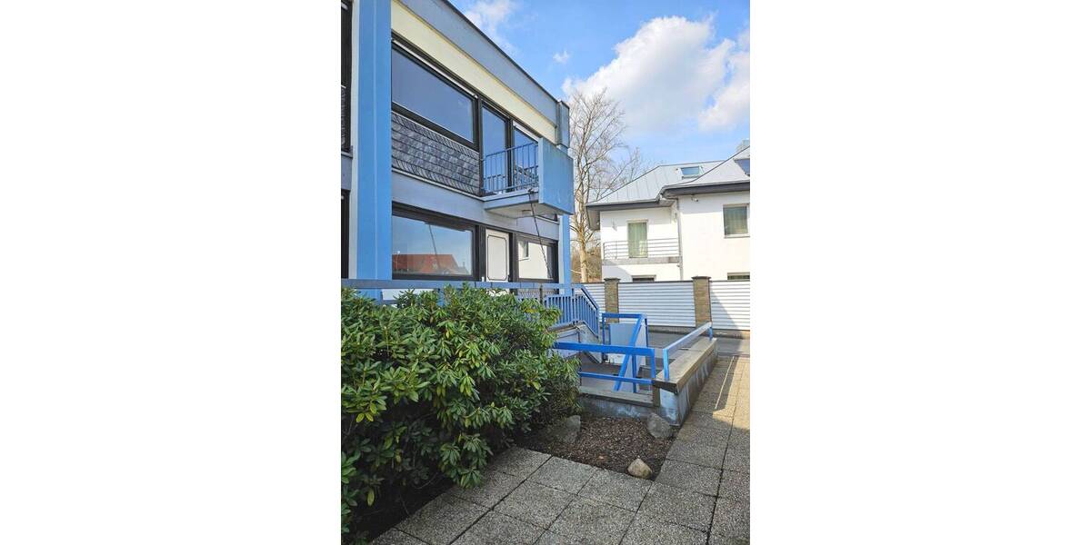 Reihenendhaus Wetter (Ruhr) Wengern - 5 Zimmer, 143 m&sup2;, 250.000&euro; | Angebot:26276308