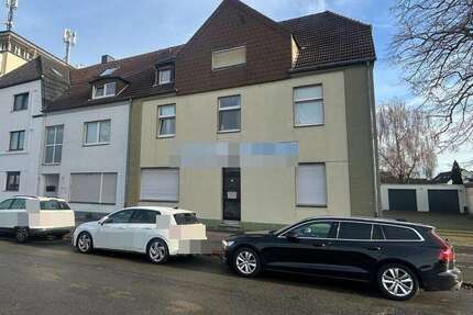 Haus Dorsten - 1 Zimmer, 548 m&sup2;, 635.000&euro; | Angebot:26595852