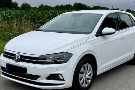 VW Polo 37.500 km 10.399 &euro; Recklinghausen 45665