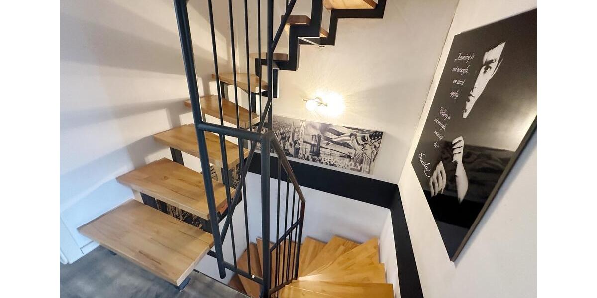 Reihenhaus Schwerte - 5 Zimmer, 171 m&sup2;, 490.000&euro; | Angebot:26270956