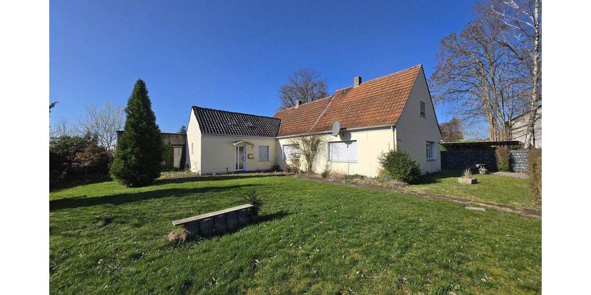 Grundstück Dortmund Berghofen - 450.000&euro; | Angebot:25799386