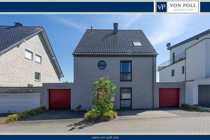 Haus Dortmund Holzen - 8 Zimmer, 243 m&sup2;, 764.000&euro; | Angebot:25685360