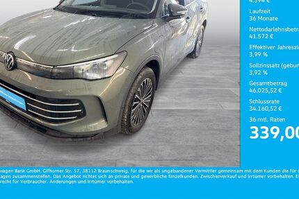 VW Tiguan 14.492 km 46.988 &euro; Dortmund 44141