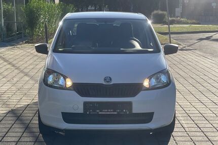 Skoda Citigo 212.000 km 2.450 &euro; Gelsenkirchen 45899