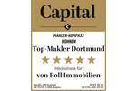 Etagenwohnung Dortmund Berghofen - 3 Zimmer, 99 m&sup2;, 1.436&euro; | Angebot:26886874