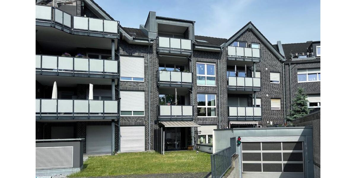 Etagenwohnung Bottrop Feldhausen - 3.5 Zimmer, 86 m&sup2;, 359.000&euro; | Angebot:26572806